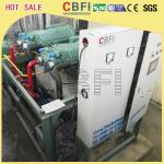 Stainless Steel Panel Cool Room Freezer / Cold Room And Freezer Room For