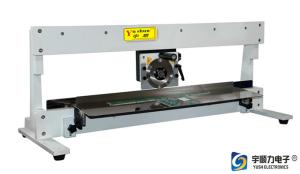 Quality V-CUT Groove PCB Depanelizer Suppliers For SMT Assembly wholesale