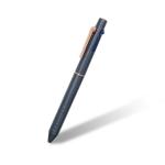 Office Stationery Creative Gel Ink Pen Press Neutral Pen Plastic Retractable Gel