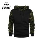 Supplier Tracksuit Moletons Bluza Winter Hoody Pullover Heavy Cotton Fitted