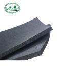 15mm Fireproof Rubber Sheet
