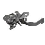Auto Parts C2 Engine Hood Lock for PEUGEOT CITROEN C2 OE 7934A4