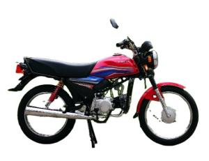 Quality 2021 Mozambique New Motorcycle Cheap 110CC Motorbike wholesale