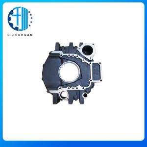 Quality Flywheel Housing 4943482 4934902 For Truck 6CT Diesel Engine Spare Part wholesale