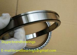 Quality Single Row Tapered Roller Bearings 30205 Bearing 25×52×16.25mm Used In Rolling Mills In The Steel Industry wholesale