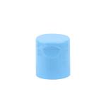 20/410 Matte Finish Plastic PP Flip Top Cap Lid For Shampoo Lotion Bottle Caps