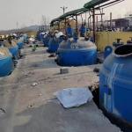 Chemical Strong Corrosion Resistance Second Hand Reactor