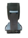 DMX512 120W COB White LED Beam Moving Head Lighting For Stage