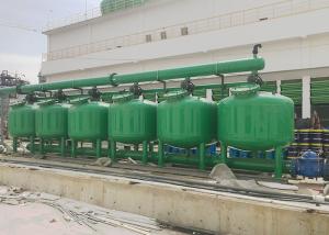 Quality Automatic Water Filter wholesale