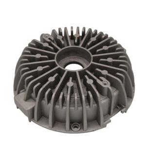 Quality CNC Machine Tempering Annealing Pressure Die Casting Mould wholesale