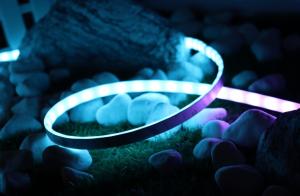 Quality 10m SMD LED Strip Lights Waterproof Intelligent RGB Dimming wholesale