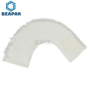 Quality MOPP Heat Sealable Coffee Machine Filter Papers printed aluminum foil one cup coffee filter bags wholesale