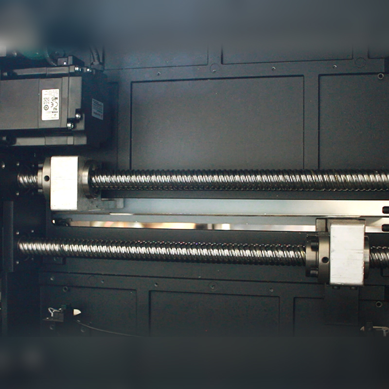 Ejon ET20C The Ultimate Aluminum Trimcap Channel Letter Bending Machine for Results