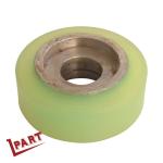 Electric Reach Forklift Drive Wheel Balance Wheel 178x73x72mm