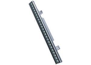 Quality R8 G8 B8 LED Disco Lights / Outdoor LED Wall Washer With 7 CHS Channels wholesale