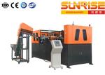 2L Plastic Bottle Manufacturer Machine , PP Plastic Blowing Machine