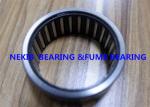 HK0408 Unseparated Stainless Steel Needle Roller Bearings For Machine Parts