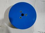 Silicon Carbide Abrasive Filament Disc Wheel Polishing Brush Deburring