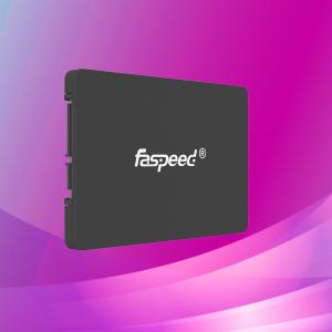 Quality 2.5 Inch Internal Faspeed 360GB 3D NAND SATA SSD wholesale