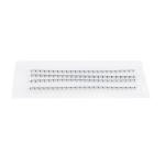 Adjustable Jaw Fracture Arch Bar Kit Stainless Steel Dental Fixation System With