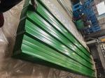 many kinds galvanized/galvalume /color steel roof sheet