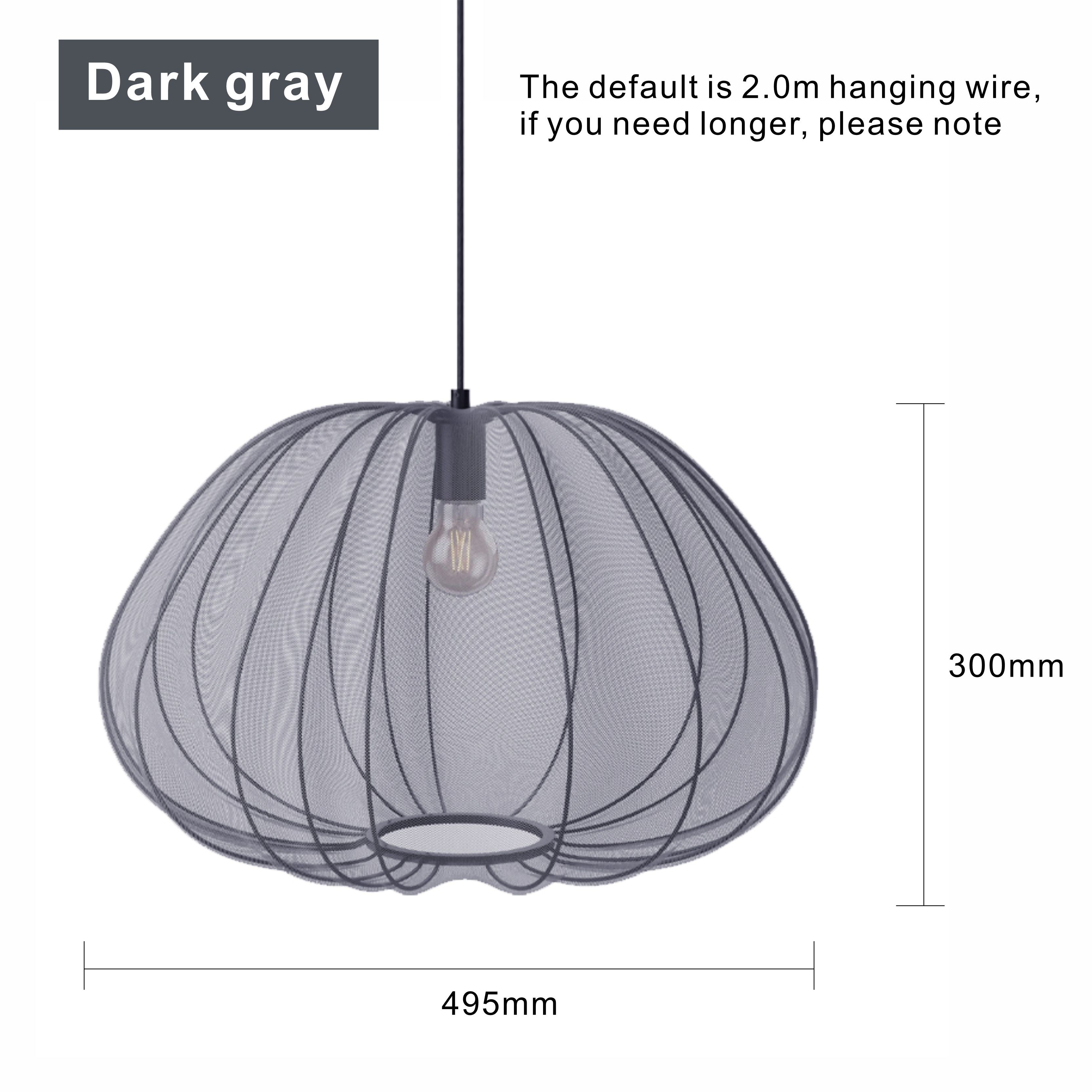 Italian Designer LED Art Chandeliers Home Indoor Living Room Dining Room Restaurant Decor antique pendant light(WH-AP-54