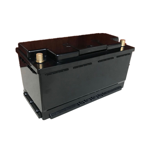 Lithium Truck / Car Start Battery , 12V 120Ah CCA 1600A LiFePO4 Batteries