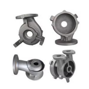 Quality OEM Aluminum Investment Casting 0.05mm Accuracy Steel Investment Casting wholesale