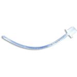 Uncuffed 3.0 Cuffed Endotracheal Tube Medical PVC Material