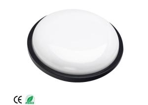 Quality Round LED Bulkhead Lamp Decorative IK09 Energy Saving 15W 20W 24W wholesale