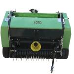 YK1070 Round Baler Hay Baler for russia