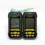 High Sensitivity GNSS GPS Survey Equipment For Land Area Distance Surveying