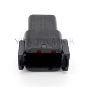 Quality DTM04-8P-E004 TE Amp Deutsch Male Connector 8 Way Wire To Wire wholesale