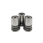 Nozzle Tips Hot Runner Mould Parts Multipurpose Anticorrosive