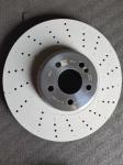 0004212312 A0004212312 Rotor Front Brake Disc For Benz CLS C257