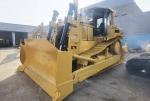 22T Powershift Used CAT Bulldozer Caterpillar D7R