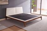 Ekar furniture Modern European Design Wooden Furniture Bed