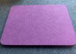 SGS Acoustic Sound Dampening Panels Wall Covering 600x600mm