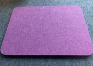 Quality SGS Acoustic Sound Dampening Panels Wall Covering 600x600mm wholesale
