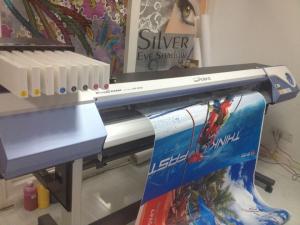 Quality roland VS640I,VS540I print and cut machine,1.6 meter wholesale