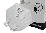 Anti Dust Highly Stretchable BFE 95%Headband Face Mask