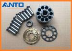 708-3S-13230 Valve Plate For Komatsu PC55MR Excavator Hydraulic Pump