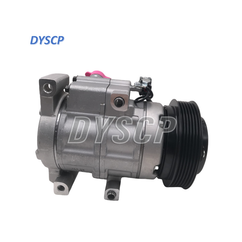 EG21-61-450G Auto AC Compressor For Mazda CX7 CX5 M6 2.5 2012 6PK