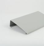 Extruded PVC Product Co-Extrusion Trim Panel