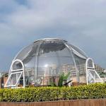 5m Patrick Star Bubble House