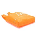 Polyester 12x10cm 210D Waterproof Foldable Shopping Bag