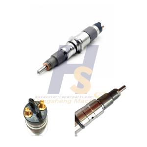 Quality 6754-11-3010 3011 3012 Fuel Injector Assembly Komatsu PC200-8 QSB4.5/5.9/6.7 wholesale