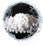 ISO14001 Certified TPR Raw Material Customizable Soft TPR Compound