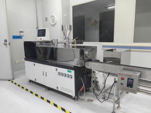 Quality 5M/S To 40M/S Experimental Lab Spinning Machine wholesale