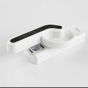 Quality 201 Steel Wheel Self Lock for UPVC Window Sophisticated Technology wholesale
